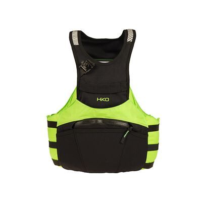 Hiko STAMINA zelená S/M Hiko STAMINA zelená S/M