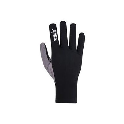 Swix Vantage Light black, vel.: 10 Swix Vantage Light black, vel.: 10