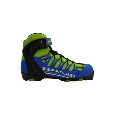 Spine RS Skiroll Combi, vel. 43 EU Spine RS Skiroll Combi, vel. 43 EU