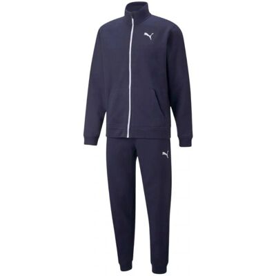 Puma Train Fav 52168201 - Černé/Bílé Sportovní Oblečení Puma Train Fav 52168201 - Černé/Bílé Sportovní Oblečení