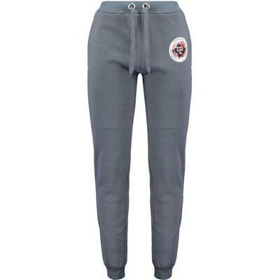 Geographical Norway Běžecké kalhoty Mirabel M SU1204H/GN/Dark Grey s Geographical Norway Běžecké kalhoty Mirabel M SU1204H/GN/Dark Grey s