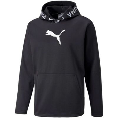 Mikina Puma Train Pwr Fleece M 520893 01 s Mikina Puma Train Pwr Fleece M 520893 01 s