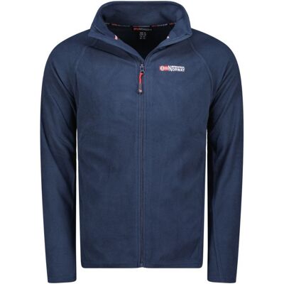 Geographical Norway Geografické Norsko FZ Gtx 224 M WY9522H/GN-Navy Mikina 4XL Geographical Norway Geografické Norsko FZ Gtx 224 M WY9522H/GN-Navy Mikina 4XL