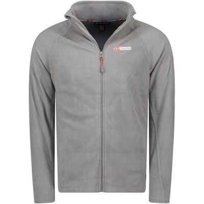 Geographical Norway Tug FZ Gtx 224 M WY9523H/GN-Dark Grey mikina 3XL Geographical Norway Tug FZ Gtx 224 M WY9523H/GN-Dark Grey mikina 3XL