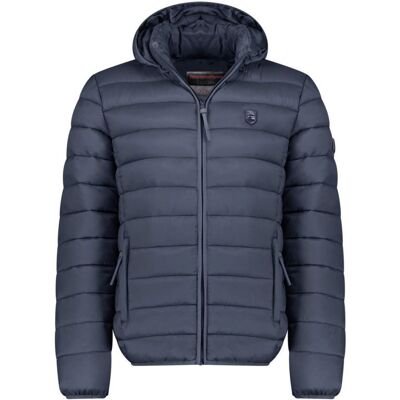 Geographical Norway pánská bunda AMIGOTAL HOOD DB DENIM BLUE MEN 233 DENIM (WZ5178H/GN-JEAN) s Geographical Norway pánská bunda AMIGOTAL HOOD DB DENIM BLUE MEN 233 DENIM (WZ5178H/GN-JEAN) s