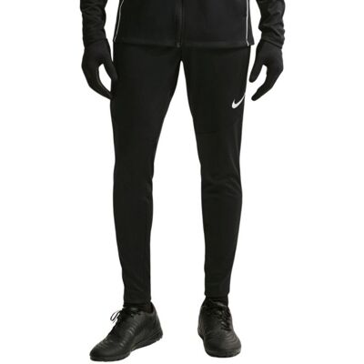 Pánské kalhoty Nike Dri-Fit Park 26 Pant Kp black HM7171 010 s Pánské kalhoty Nike Dri-Fit Park 26 Pant Kp black HM7171 010 s