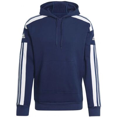 Pánská mikina Squadra 21 Sweat Hoody M GT6636 - Adidas M Pánská mikina Squadra 21 Sweat Hoody M GT6636 - Adidas M