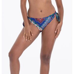 Anita Dámský spodní díl plavek Style Malu Bottom 8822-0 originál - RosaFaia modrá-vzor 36 Anita Dámský spodní díl plavek Style Malu Bottom 8822-0 originál - RosaFaia modrá-vzor 36