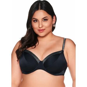 AVA SWIMWEAR PLAVKOVÁ PODPRSENKA SK 225 ČERNÁ černá 90C AVA SWIMWEAR PLAVKOVÁ PODPRSENKA SK 225 ČERNÁ černá 90C