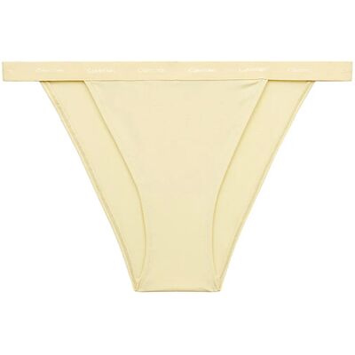 Dámské brazilky Form To Body QF6760E-5G5 - Calvin Klein S Dámské brazilky Form To Body QF6760E-5G5 - Calvin Klein S