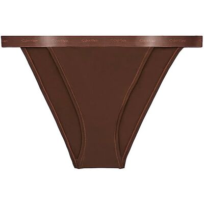 Dámské brazilky Form To Body QF6760E-RX2 - Calvin Klein L Dámské brazilky Form To Body QF6760E-RX2 - Calvin Klein L