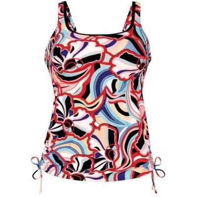 Dámské plavky tankini M2 8477 - Anita originál 38D Dámské plavky tankini M2 8477 - Anita originál 38D