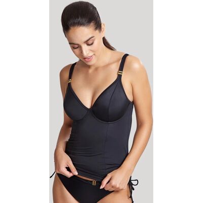 Vrchní dil plavek Tankini Anya SW1301 - Panache 80DD Vrchní dil plavek Tankini Anya SW1301 - Panache 80DD