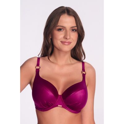 Vrchní díl plavek SK-248 MAGENTA - Ava 75I Vrchní díl plavek SK-248 MAGENTA - Ava 75I