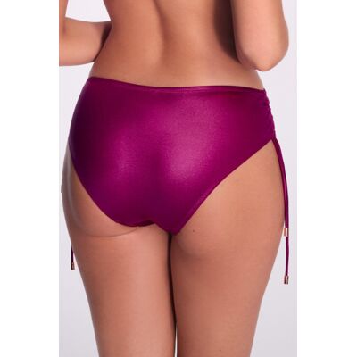 Spodní díl plavek SF-248/2 MAGENTA bordó - Ava L Spodní díl plavek SF-248/2 MAGENTA bordó - Ava L