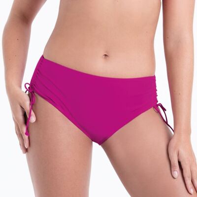 Dámské plavkové kalhotky M6 8703-0 126 magenta - Anita 38 Dámské plavkové kalhotky M6 8703-0 126 magenta - Anita 38