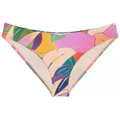 Dámské plavkové kalhotky Summer Allure Rio Brief - Triumph světlá kombinace modré (M007) 0038 Dámské plavkové kalhotky Summer Allure Rio Brief - Triumph světlá kombinace modré (M007) 0038