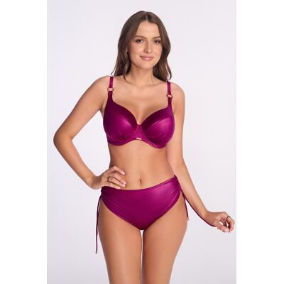 Spodní díl plavek SF model 22070077 Magenta S3XL - Ava magenta M-38 Spodní díl plavek SF model 22070077 Magenta S3XL - Ava magenta M-38