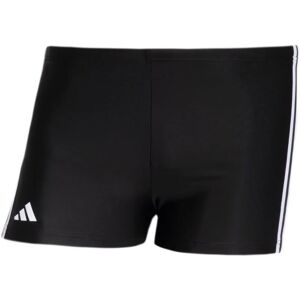 Junior plavky M HT2073 černo-bílé - Adidas XS Junior plavky M HT2073 černo-bílé - Adidas XS