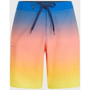 ONeill Boardshortky O'Neill Hyperfreak Heat Fade 19'' M 92800613535 32 ONeill Boardshortky O'Neill Hyperfreak Heat Fade 19'' M 92800613535 32
