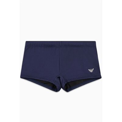 Giorgio Armani Pánské plavky 211725 4R401 06935 tm. modré - Emporio Armani 54 Giorgio Armani Pánské plavky 211725 4R401 06935 tm. modré - Emporio Armani 54