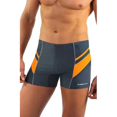 Plavecké boxerky Sesto Senso art.357 3XL-4XL tmavě modrá 3xl Plavecké boxerky Sesto Senso art.357 3XL-4XL tmavě modrá 3xl