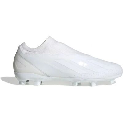 Pánské fotbal sportovní boty X Crazyfast.3 LL FG M GY7426 Bílá - Adidas bílá 44 Pánské fotbal sportovní boty X Crazyfast.3 LL FG M GY7426 Bílá - Adidas bílá 44