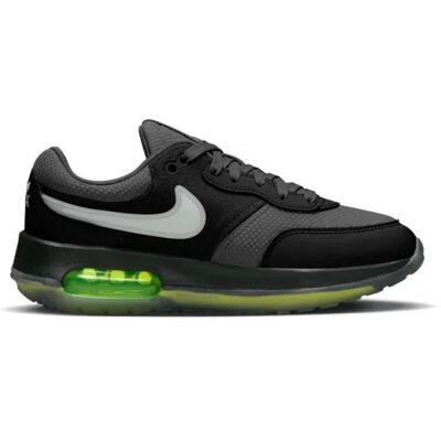 Dámské boty W DZ5630-001 černo-zelené - Nike 37,5 Dámské boty W DZ5630-001 černo-zelené - Nike 37,5