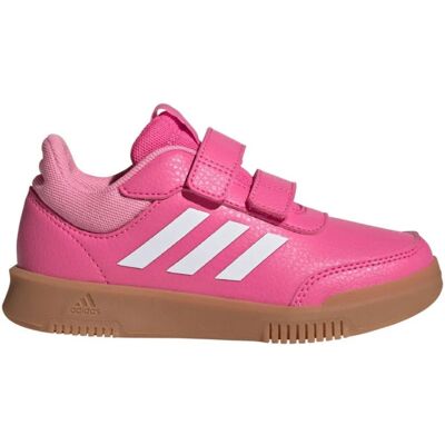 Dětská sportovní boty Tensaur Sport 2.0 CF K Jr IF1728 Růžová s bílou - Adidas růžovo-bílá 31 Dětská sportovní boty Tensaur Sport 2.0 CF K Jr IF1728 Růžová s bílou - Adidas růžovo-bílá 31