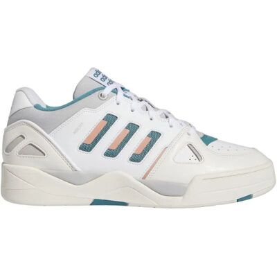 Pánské sportovní boty Midcity Low M ID5403 Bílá mix - Adidas bílá-mix barev 42 Pánské sportovní boty Midcity Low M ID5403 Bílá mix - Adidas bílá-mix barev 42