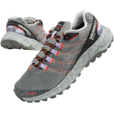 Merrell J067614 Nepromokavé Trailové Boty - Žena Merrell J067614 Nepromokavé Trailové Boty - Žena
