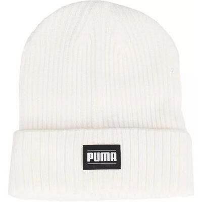 Čepice W 024038 06 krémová - Puma UNI Čepice W 024038 06 krémová - Puma UNI
