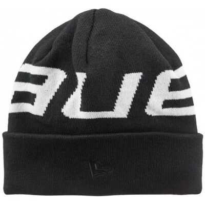 Bauer NE Rib Knit Sr zimní čepice 1059447 Černá Bauer NE Rib Knit Sr zimní čepice 1059447 Černá