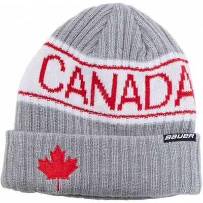 Buff Bauer NE Toque Pletená zimní čepice 1059454 Kanada Buff Bauer NE Toque Pletená zimní čepice 1059454 Kanada