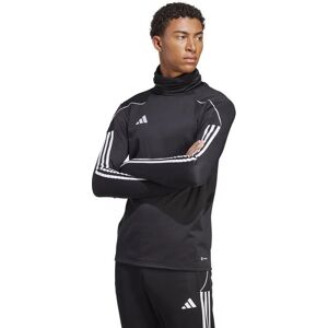 Pánská mikina Tiro 23 Warm Top M HS3573 černá - Adidas XL Pánská mikina Tiro 23 Warm Top M HS3573 černá - Adidas XL