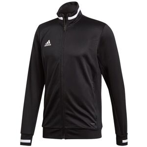 Pánská mikina Team 19 M DW6849 černá - Adidas S Pánská mikina Team 19 M DW6849 černá - Adidas S