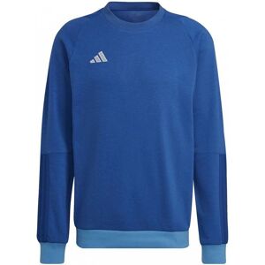 Pánské tričko Tiro 23 M HU1325 královsky modré - Adidas L Pánské tričko Tiro 23 M HU1325 královsky modré - Adidas L