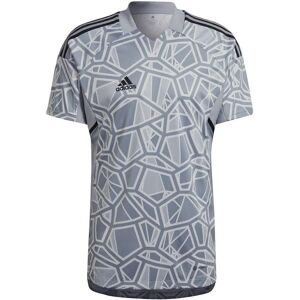 adidas Condivo 22 Brankářský dres - Šedý adidas Condivo 22 Brankářský dres - Šedý