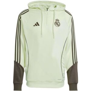 Pánská tréninková mikina Madrid JP4002 Světle zelená - Adidas světlé zelená XL Pánská tréninková mikina Madrid JP4002 Světle zelená - Adidas světlé zelená XL