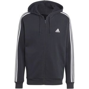 Mikina adidas 3 pruhy M IB4029 S (173 cm) Mikina adidas 3 pruhy M IB4029 S (173 cm)