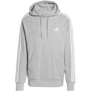 Mikina adidas Essentials French Terry 3-Stripes Hoodie M IC0437 L Mikina adidas Essentials French Terry 3-Stripes Hoodie M IC0437 L