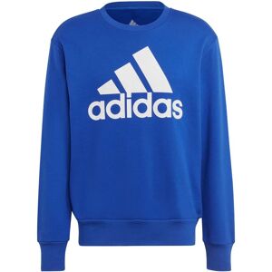 Mikina adidas Essentials French Terry Big Logo M IC9325 L Mikina adidas Essentials French Terry Big Logo M IC9325 L
