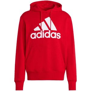Mikina adidas Essentials French Terry Big Logo Hoodie M IC9365 L Mikina adidas Essentials French Terry Big Logo Hoodie M IC9365 L