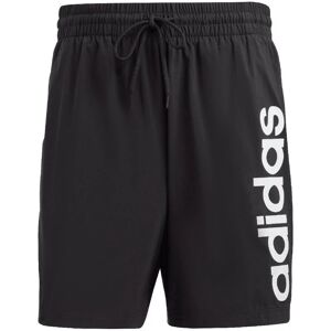 Adidas Aeroready Essentials Chelsea Linear Logo Shorts M IC9441 m Adidas Aeroready Essentials Chelsea Linear Logo Shorts M IC9441 m