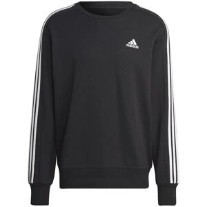 Mikina adidas Essentials French Terry 3-Stripes M IC9317 S Mikina adidas Essentials French Terry 3-Stripes M IC9317 S