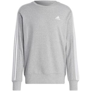Mikina adidas Essentials French Terry se třemi pruhy M IC9319 M Mikina adidas Essentials French Terry se třemi pruhy M IC9319 M