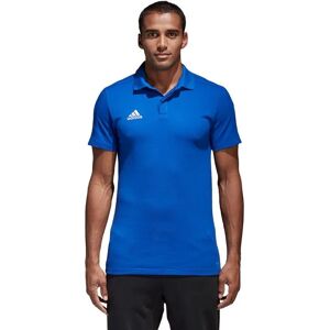 Pánské fotbalové polo tričko Condivo 18 CO M CF4375 - Adidas S Pánské fotbalové polo tričko Condivo 18 CO M CF4375 - Adidas S