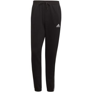Kalhoty adidas Essentials Tapered Elasticcuff 3 Stripes Pant M GK8822 m Kalhoty adidas Essentials Tapered Elasticcuff 3 Stripes Pant M GK8822 m