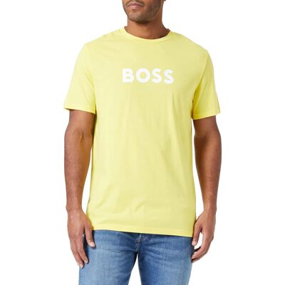 S-T-Shirt RN 50491706-731 - HUGO BOSS XL S-T-Shirt RN 50491706-731 - HUGO BOSS XL