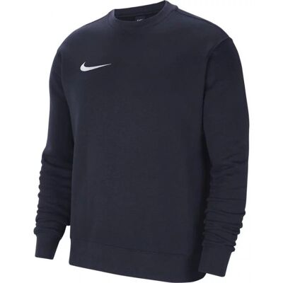 Pánská mikina CW6902 - NIKE tmavě modrá XXL Pánská mikina CW6902 - NIKE tmavě modrá XXL